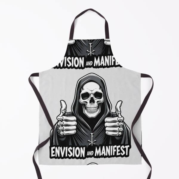 Item preview, Envision and Manifest 66 designed and sold by Zeir Shop.