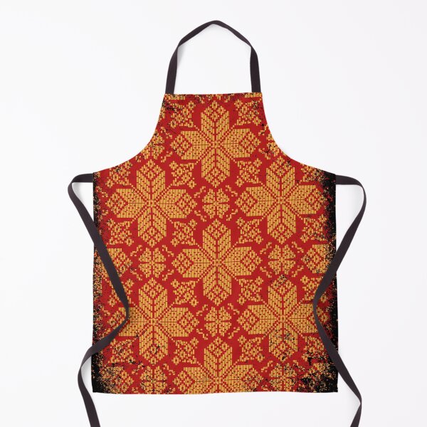 Item preview, A Traditional Palembang Batik Pattern with a Unique Texture designed and sold by ghinan.