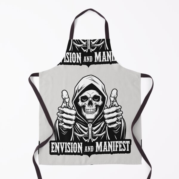 Item preview, Envision and Manifest 67 designed and sold by Zeir Shop.