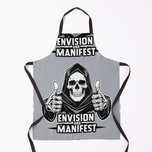 Item preview, Envision and Manifest 69 designed and sold by Zeir Shop.