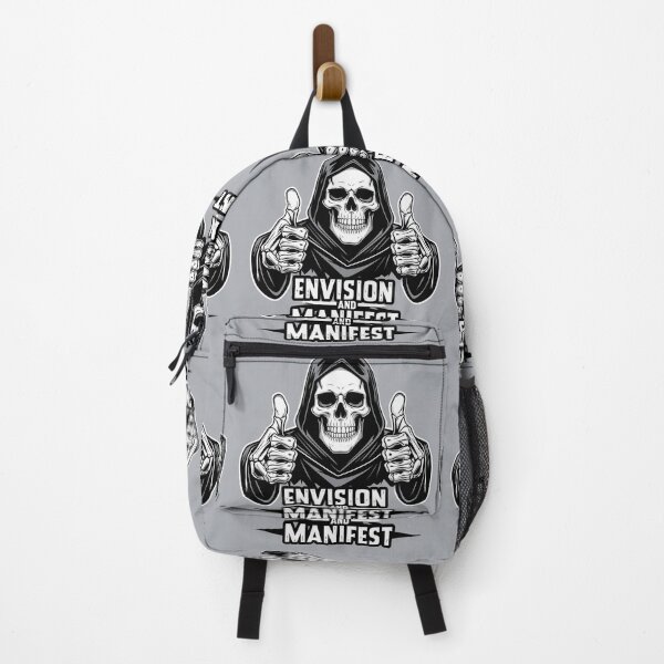 Item preview, Envision and Manifest 69 designed and sold by Zeir Shop.
