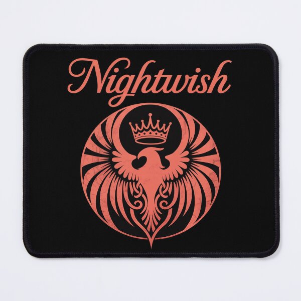 Item preview, Nightwishs Band designed and sold by LEESPENNINGT4.