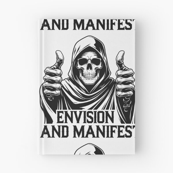 Item preview, Envision and Manifest 70 designed and sold by Zeir Shop.