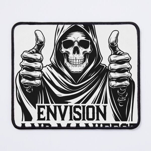 Item preview, Envision and Manifest 70 designed and sold by Zeir Shop.