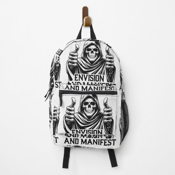 Item preview, Envision and Manifest 70 designed and sold by Zeir Shop.