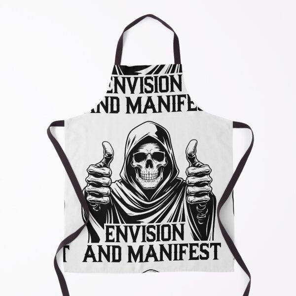Item preview, Envision and Manifest 70 designed and sold by Zeir Shop.