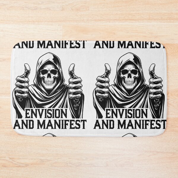 Item preview, Envision and Manifest 70 designed and sold by Zeir Shop.