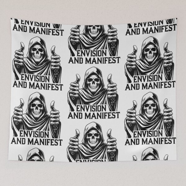 Item preview, Envision and Manifest 70 designed and sold by Zeir Shop.