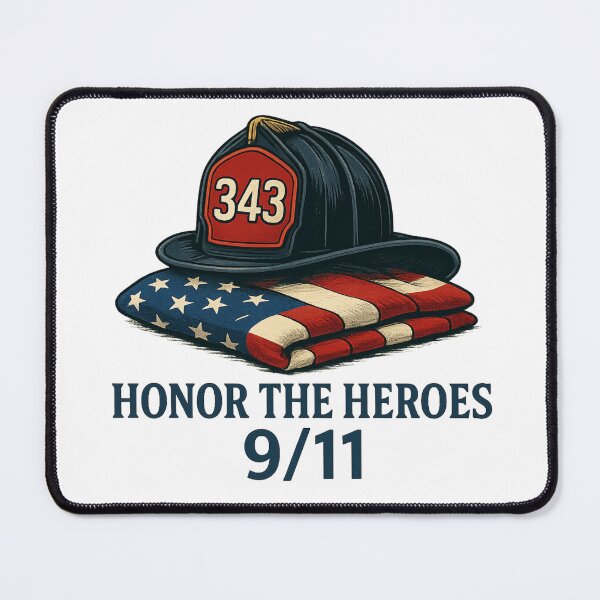 Item preview, Never forget 9/11 designed and sold by PROJEKT CERTPRO.
