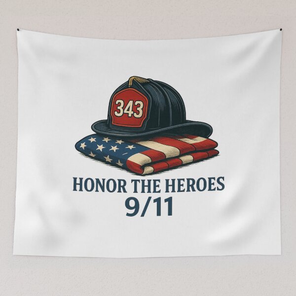 Item preview, Never forget 9/11 designed and sold by PROJEKT CERTPRO.