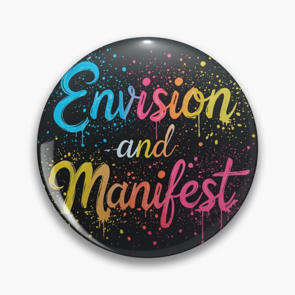 Artikelvorschau, Vision und Manifest 71 entworfen und verkauft von Zeir Shop.