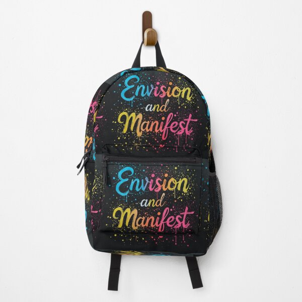 Item preview, Envision and Manifest 71 designed and sold by Zeir Shop.
