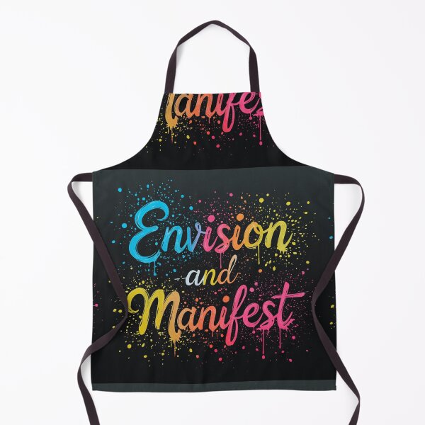 Item preview, Envision and Manifest 71 designed and sold by Zeir Shop.