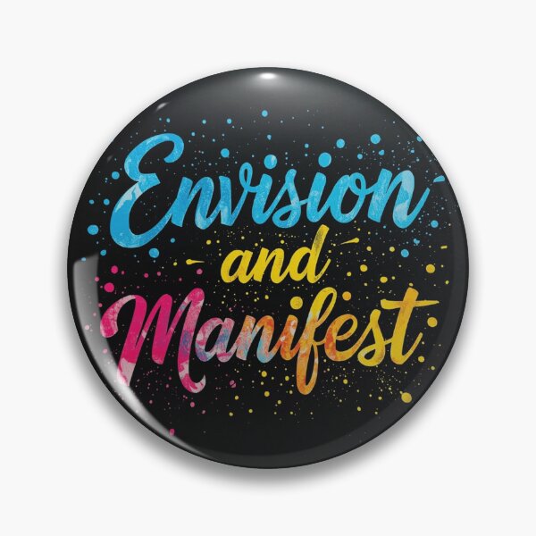 Artikelvorschau, Vision und Manifest 73 entworfen und verkauft von Zeir Shop.