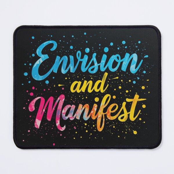 Item preview, Envision and Manifest 73 designed and sold by Zeir Shop.