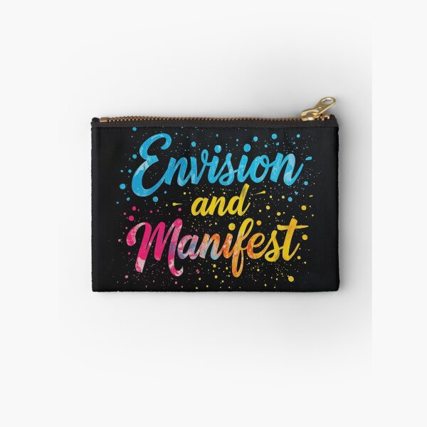 Item preview, Envision and Manifest 73 designed and sold by Zeir Shop.