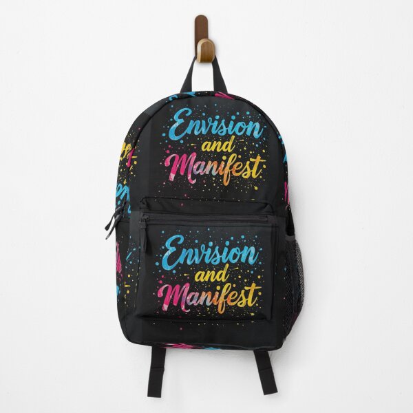 Item preview, Envision and Manifest 73 designed and sold by Zeir Shop.