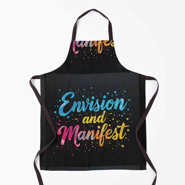 Item preview, Envision and Manifest 73 designed and sold by Zeir Shop.