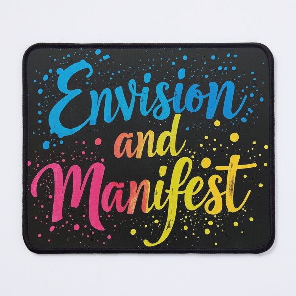 Item preview, Envision and Manifest 74 designed and sold by Zeir Shop.
