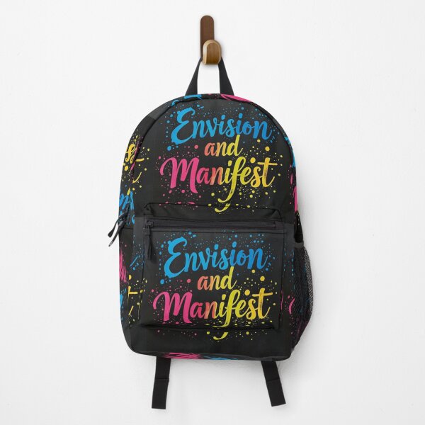 Item preview, Envision and Manifest 74 designed and sold by Zeir Shop.