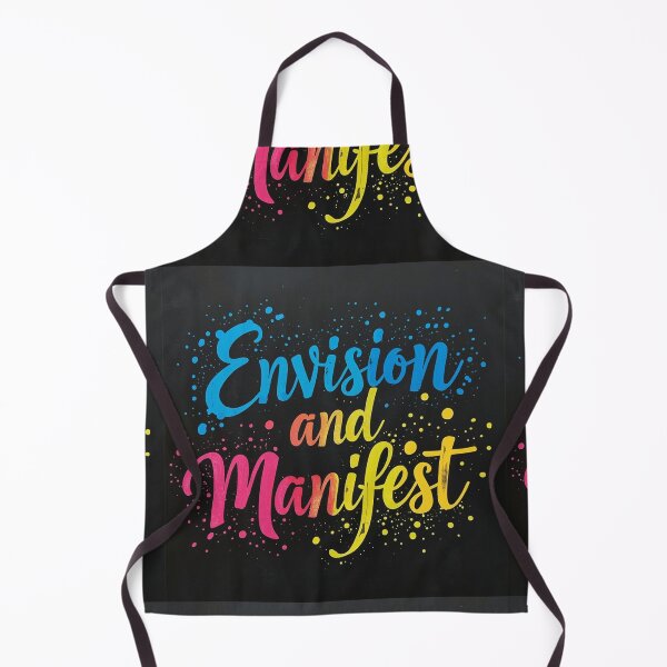 Item preview, Envision and Manifest 74 designed and sold by Zeir Shop.