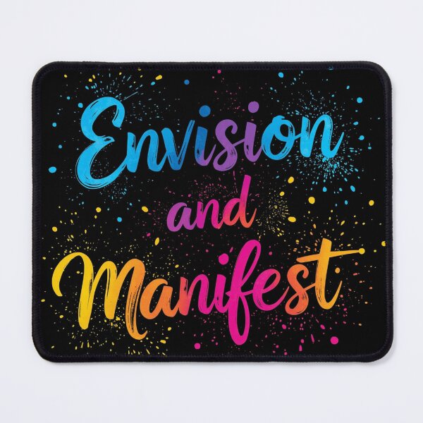 Item preview, Envision and Manifest 75 designed and sold by Zeir Shop.