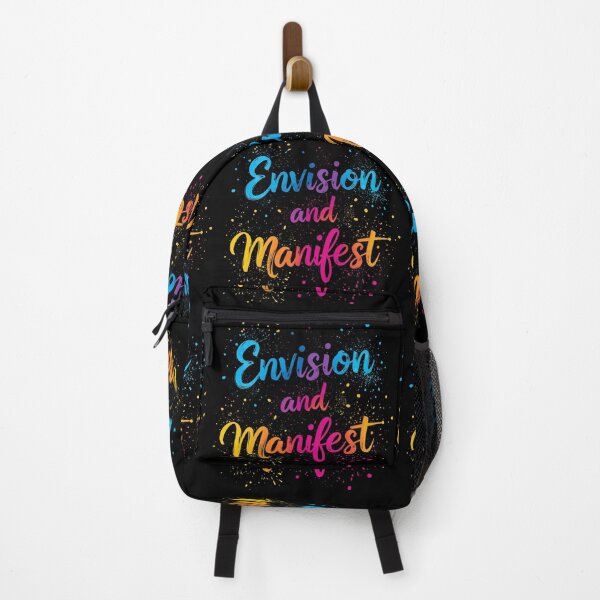 Item preview, Envision and Manifest 75 designed and sold by Zeir Shop.