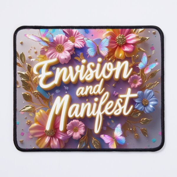 Item preview, Envision and Manifest 76 designed and sold by Zeir Shop.