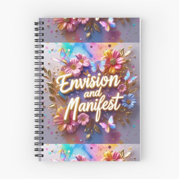 Item preview, Envision and Manifest 76 designed and sold by Zeir Shop.