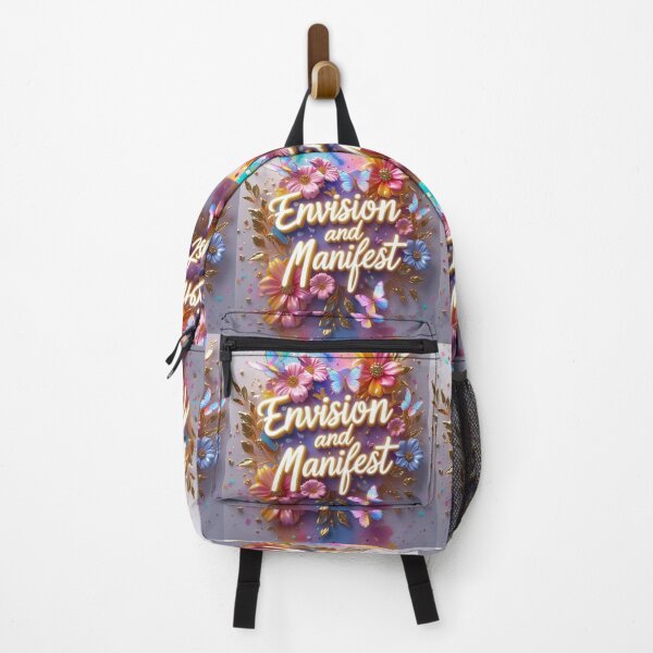 Item preview, Envision and Manifest 76 designed and sold by Zeir Shop.