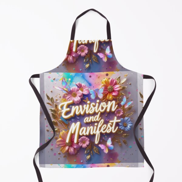 Item preview, Envision and Manifest 76 designed and sold by Zeir Shop.