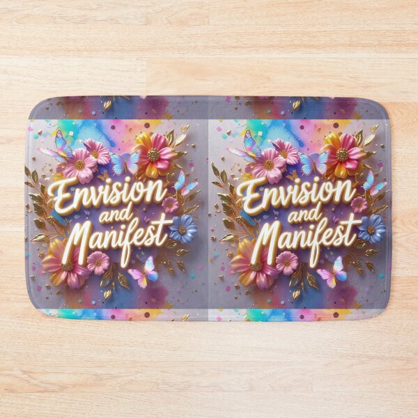 Item preview, Envision and Manifest 76 designed and sold by Zeir Shop.