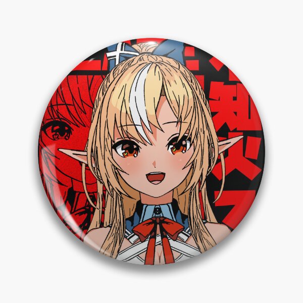 Item preview, Shiranui Flare Smile designed and sold by UDTee.