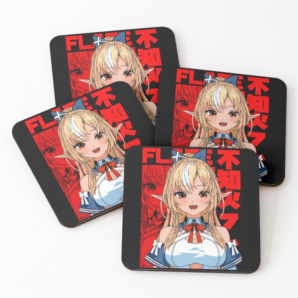 Item preview, Shiranui Flare Smile designed and sold by UDTee.