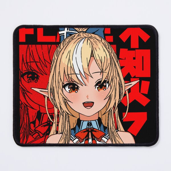 Item preview, Shiranui Flare Smile designed and sold by UDTee.