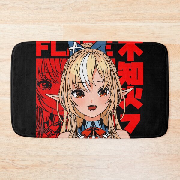 Item preview, Shiranui Flare Smile designed and sold by UDTee.