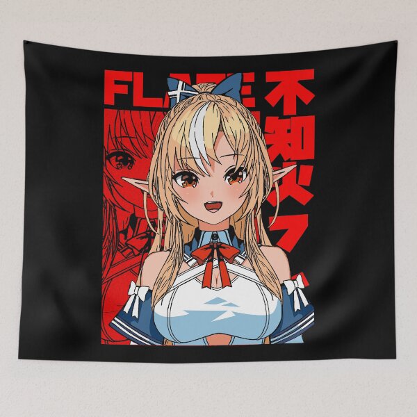 Item preview, Shiranui Flare Smile designed and sold by UDTee.