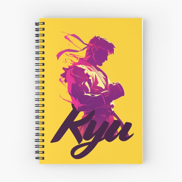 Item preview, Ryu designed and sold by CariocaCode.