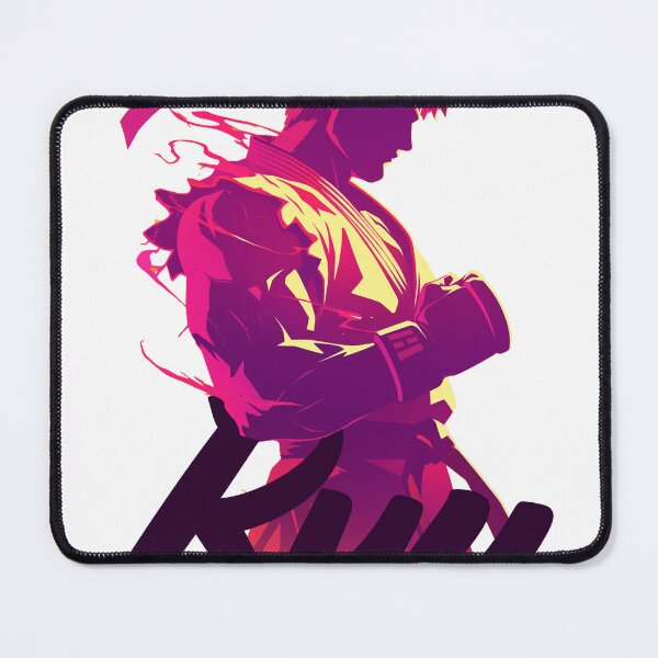 Item preview, Ryu designed and sold by CariocaCode.