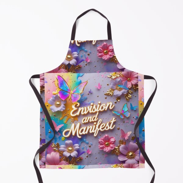 Item preview, Envision and Manifest 77 designed and sold by Zeir Shop.
