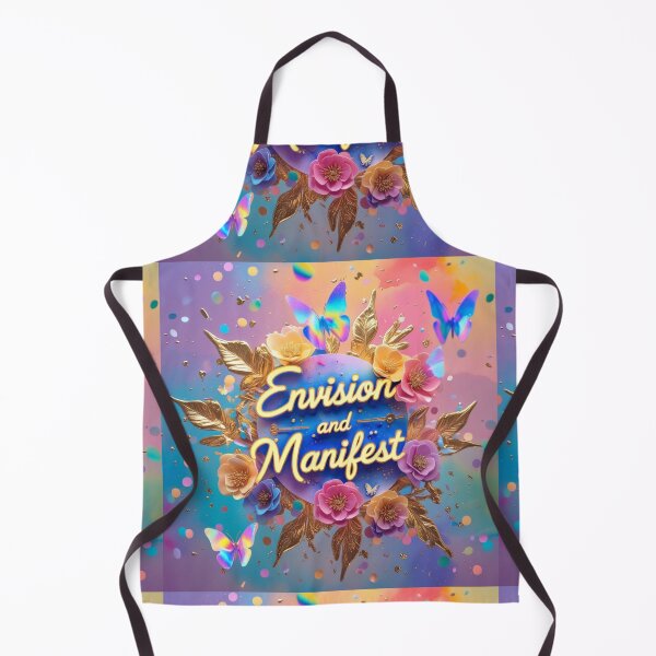 Item preview, Envision and Manifest 78 designed and sold by Zeir Shop.
