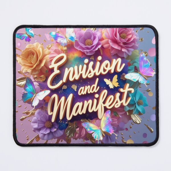 Item preview, Envision and Manifest 79 designed and sold by Zeir Shop.