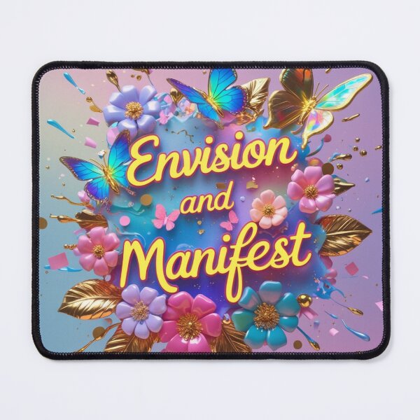Item preview, Envision and Manifest 80 designed and sold by Zeir Shop.