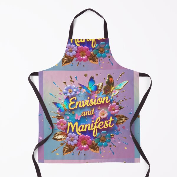 Item preview, Envision and Manifest 80 designed and sold by Zeir Shop.