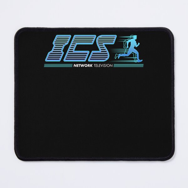 Item preview, Ics Network Television designed and sold by SUSZKOFULTSHOP.