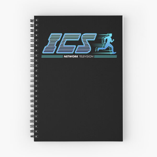 Item preview, Ics Network Television designed and sold by SUSZKOFULTSHOP.