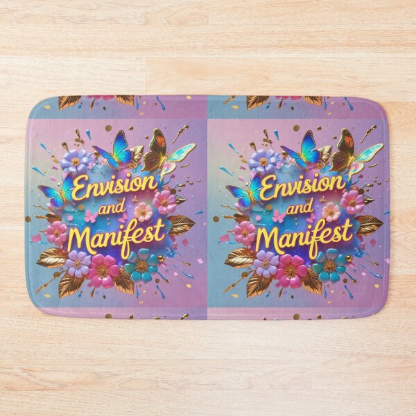 Item preview, Envision and Manifest 80 designed and sold by Zeir Shop.