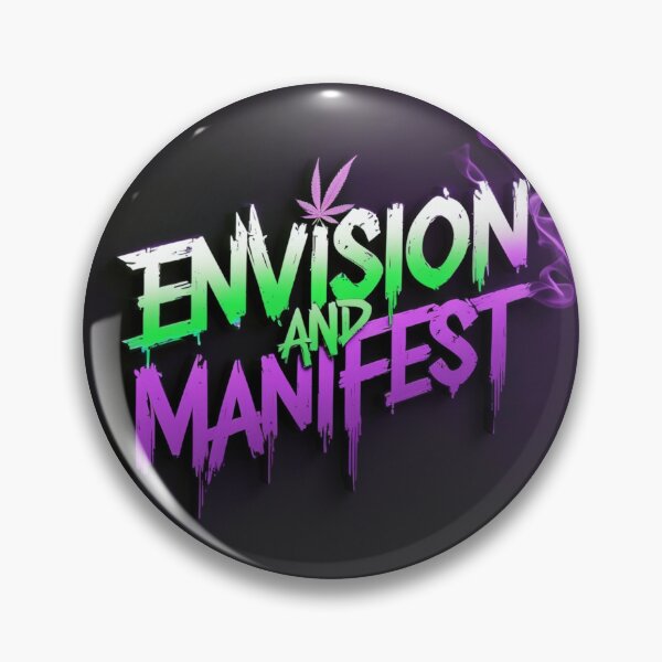 Artikelvorschau, Vision und Manifest 82 entworfen und verkauft von Zeir Shop.