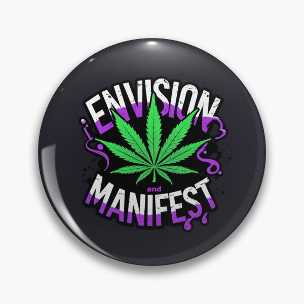Item preview, Envision and Manifest 83 designed and sold by Zeir Shop.
