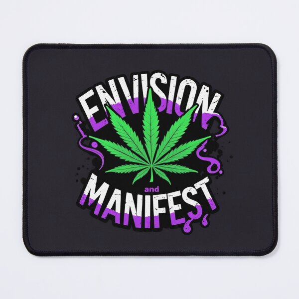 Item preview, Envision and Manifest 83 designed and sold by Zeir Shop.